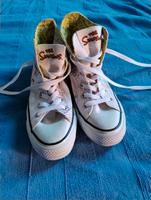 Converse Chucks Special Edition Simpsons 37 Berlin - Charlottenburg Vorschau