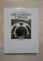 Die Gärten Chinas - Buch von Marianne Beuchert Gotha - Tabarz/Thüringer Wald Vorschau
