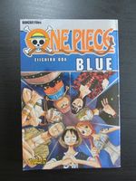 Databook One Piece Blue Nordrhein-Westfalen - Krefeld Vorschau