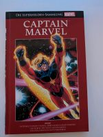 Captain Marvel Comic (Superhelden-Sammlung) Baden-Württemberg - Sasbach Vorschau