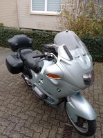 BMW R 1100RT Niedersachsen - Groß Twülpstedt Vorschau