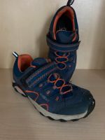 MEINDL Kinder Trekking Wander Outdoor Schuhe Größe 29 Nordrhein-Westfalen - Hemer Vorschau