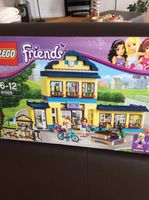 Lego Friends Heartlake Schule 41005 Rheinland-Pfalz - Maikammer Vorschau