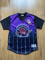 Toronto Raptors NBA Shirt Trikot Mitchell & Ness Gr.M neu! Schleswig-Holstein - Norderstedt Vorschau