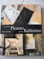 Galerie Schuler Alberto Martini - PICASSO und der Kubismus (1974) Bayern - Bad Kissingen Vorschau