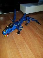 Lego Ninjago Sets verschiedene Drache Motorrad  Tempel Köln - Porz Vorschau