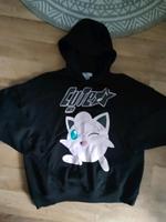 Bershka Hoodie Pullover POKEMON gr S Brandenburg - Erkner Vorschau