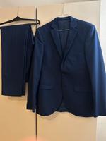 Angelo Litrico Anzug Slim Fit Bayern - Fürth Vorschau
