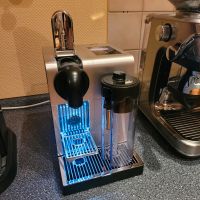 Delonghi Nespresso Lattissima Pro , Alu , Milchaufschäumer Nordrhein-Westfalen - Bergisch Gladbach Vorschau