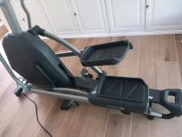 Ellipsen-Trainer von Horizon Andes i7 Bremen - Borgfeld Vorschau