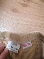 Zara lässiger Damen Shorts Hessen - Hungen Vorschau