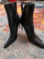 Zara Stiefel HighHeels Düsseldorf - Benrath Vorschau