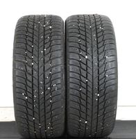 2x 225/40R18 92V BRIDGESTONE WINTERREIFEN RUNFLAT 2019 * #1B7E Bayern - Bad Tölz Vorschau