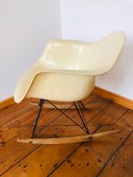 Charles Ray Eames Herman Miller Rocker Chair Zenit Altona - Hamburg Ottensen Vorschau