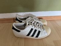 Adidas Damenschuh Größe 40 2/3 Hessen - Langgöns Vorschau