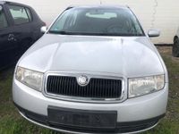 Skoda Fabia 1.2 Comfort Baden-Württemberg - Ettlingen Vorschau