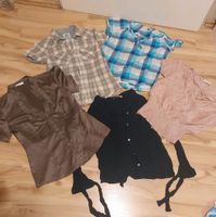 Verkaufe hier 5 wunderschöne Blusen/Shirts gr. S/36 Orsay,LTB neu Schleswig-Holstein - Kiel Vorschau