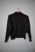 Kuscheliger wollpullover braun Dresden - Neustadt Vorschau