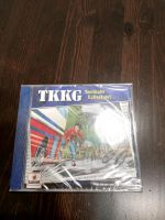 TKKG Hörspiel CD teuflische Kaffeefahrt Sachsen - Zschopau Vorschau