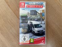 Nintendo Switch Truck & Logistics Simulator Niedersachsen - Weyhe Vorschau