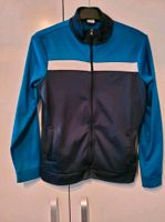 Sportjacke 164, Blau Crane Dünne Jacke Leipzig - Eutritzsch Vorschau