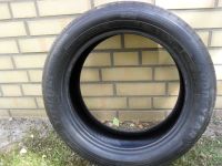 4 neue GOODYEAR EFFICENT GRIP SOMMERREIFEN 215/55 R17 94V Schleswig-Holstein - Ellerau  Vorschau