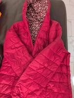 umstandsmode Umstandsjacke leichte Jacke / Tragejacke Nordrhein-Westfalen - Krefeld Vorschau