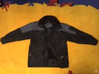 Arbeits-/Winterjacke „HITACHI“, Gr. M, schwarz/grau, gebraucht Essen - Essen-Kray Vorschau