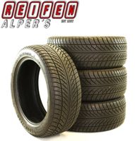 WINTERREIFEN 245/45 R18 100V* MO GOODYEAR ULTRAGRIP 8 TOP Baden-Württemberg - Donzdorf Vorschau