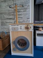Waschmaschine Holz Kinder Hova Thüringen - Saalfeld (Saale) Vorschau
