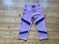 Sporthose 3/4 Crivit Gr. 36 / 38 S Hessen - Zwingenberg Vorschau