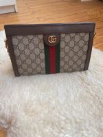 Gucci Kleine Ophidia GG Schultertasche, 100% Authentisch Saarbrücken-Mitte - St Johann Vorschau