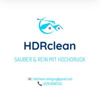 HDRclean - Sauber & Rein mit Hochdruck Baden-Württemberg - Hüttlingen Vorschau
