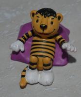 Tonibox / Tonifigur / Janosch gesucht / wanted.. Nordrhein-Westfalen - Brühl Vorschau