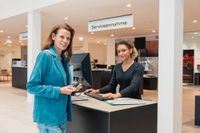 Volkswagen Serviceassistenz (m/w/d) (20484742) Frankfurt am Main - Gallusviertel Vorschau