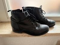 Stiefeletten Sachsen-Anhalt - Stendal Vorschau