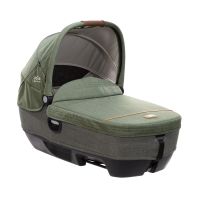 Joie Calmi R129 - Kollektion 2024 - Pine - Babywanne für Auto und Kinderwagen - Babyschale - i-Base Encore - NEU Hessen - Fulda Vorschau