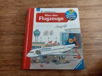 Wieso Weshalb Warum Alles über Flugzeuge Nr. 20 Kr. München - Neuried Kr München Vorschau