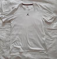 Weißes oversized Jordan T-Shirt Bayern - Augsburg Vorschau