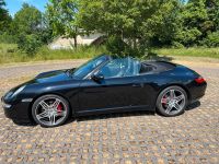 Porsche 997 S Cabrio Hessen - Hünfelden Vorschau