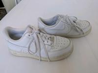 Nike Air force Niedersachsen - Nordhorn Vorschau