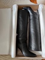 Arket Stiefel 37 Berlin - Treptow Vorschau