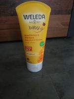Weleda Baby Waschlotion & Shampoo Bayern - Lauterhofen Vorschau