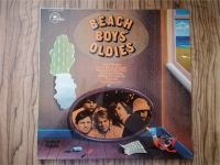 LP - Beach Boy`s Oldies - Vinyl (229) Bayern - Hof (Saale) Vorschau