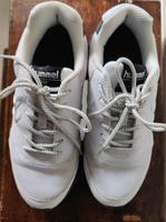 Hummel Sneaker Sportschuhe Gr. 38 kaum getragen Bayern - Bad Aibling Vorschau
