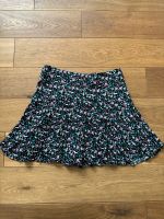 Zara Skort Rock Blumen S Nordrhein-Westfalen - Mülheim (Ruhr) Vorschau