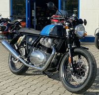 Royal Enfield Continental GT 650 Lieferung inkl. Rheinland-Pfalz - Bad Kreuznach Vorschau