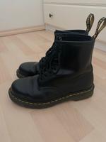 Dr. Martens Glattleder Nordrhein-Westfalen - Hövelhof Vorschau