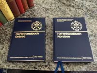 DSV-Verlag Hafenhandbuch Ostsee Hafenhandbuch Nordsee Nordrhein-Westfalen - Wesel Vorschau