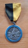 Medaille Oktoberfest Landesschießen 1962 Bayern - Huglfing Vorschau
